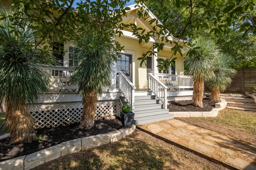 1105 Travis Heights Blvd, Austin, TX 78704 - #2