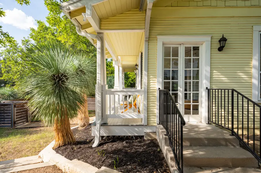 1105 Travis Heights Blvd, Austin, TX 78704 - #3