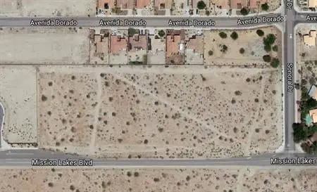 0 Mission Lakes Blvd, Desert Hot Springs, CA 92240 - #2