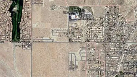 0 Mission Lakes Blvd, Desert Hot Springs, CA 92240 - #3