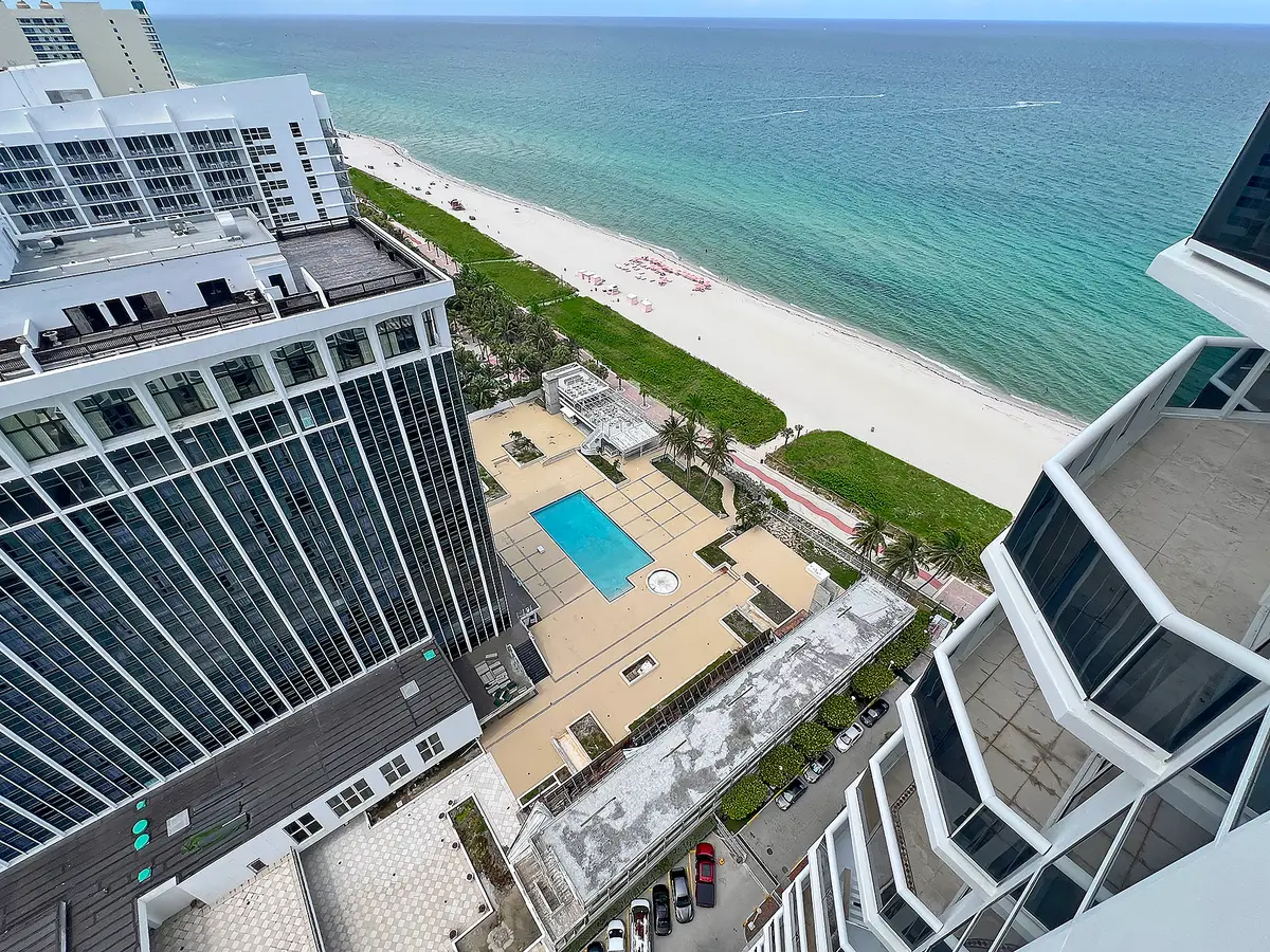 4779 Collins Ave # 2708, Miami Beach, FL 33140 - #1