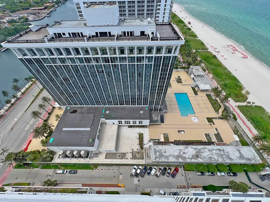 4779 Collins Ave # 2708, Miami Beach, FL 33140 - #2