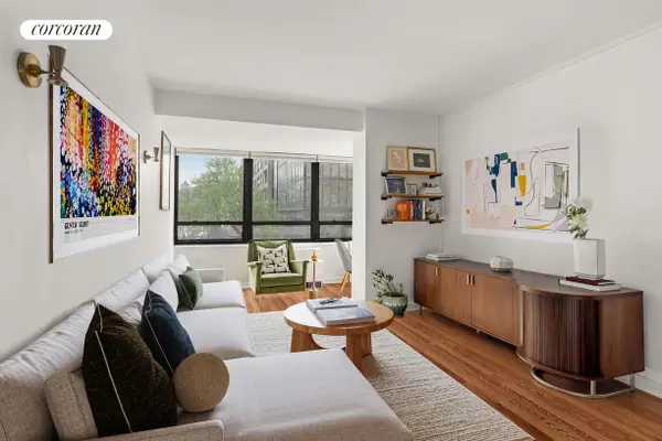 240 E 47th Street #2E, Manhattan, NY 10017