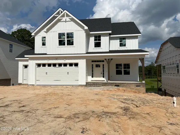 629 Watauga Lane #573, Aberdeen, NC 28315