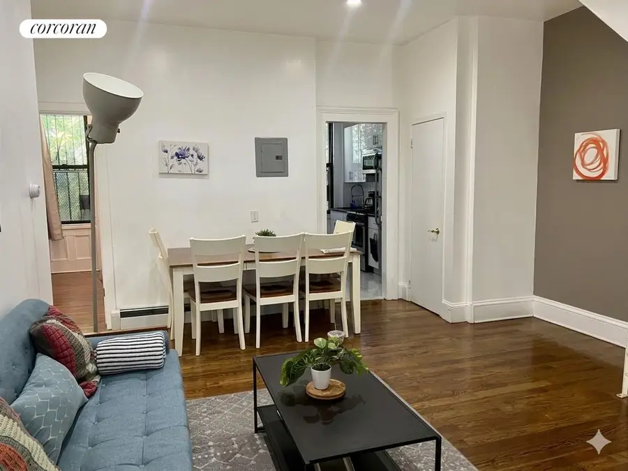 487 Hart Street, Brooklyn, NY 11221 - #3