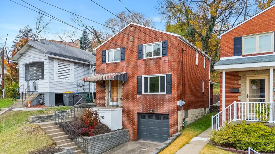 3332 Waltham Ave, Dormont, PA 15216 - Image #2