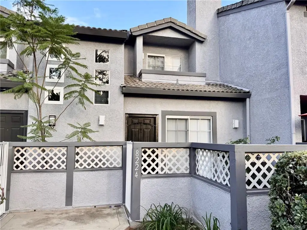 8224 Mondavi Place, Rancho Cucamonga, CA 91730 - #1