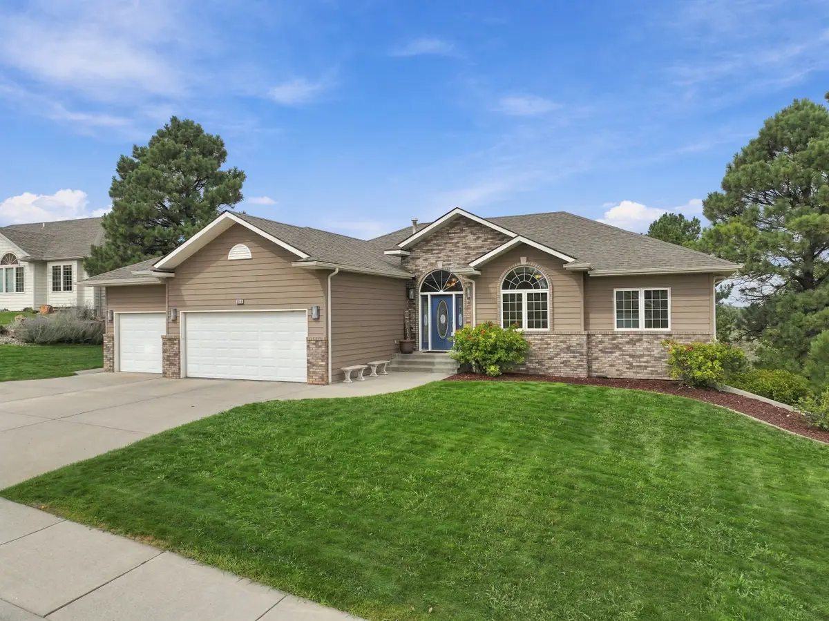 1000 Alta Vista Dr, Rapid City, SD 57701 - #1