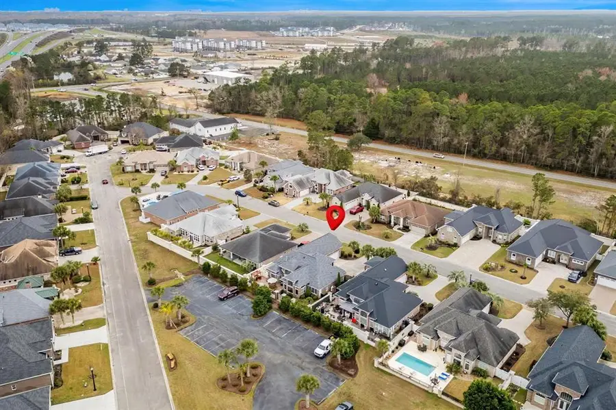 372 Waterfall Circle, Little River, SC 29566 - #3