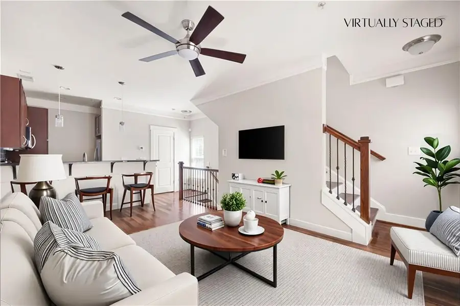 221 Semel Circle Nw #277, Atlanta, GA 30309 - Image #2