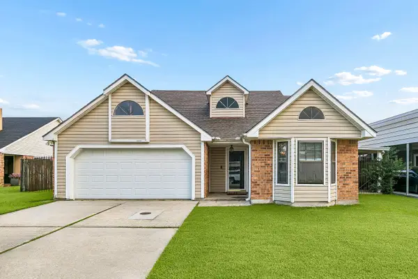 2708 Hardwood Drive, Marrero, LA 70072