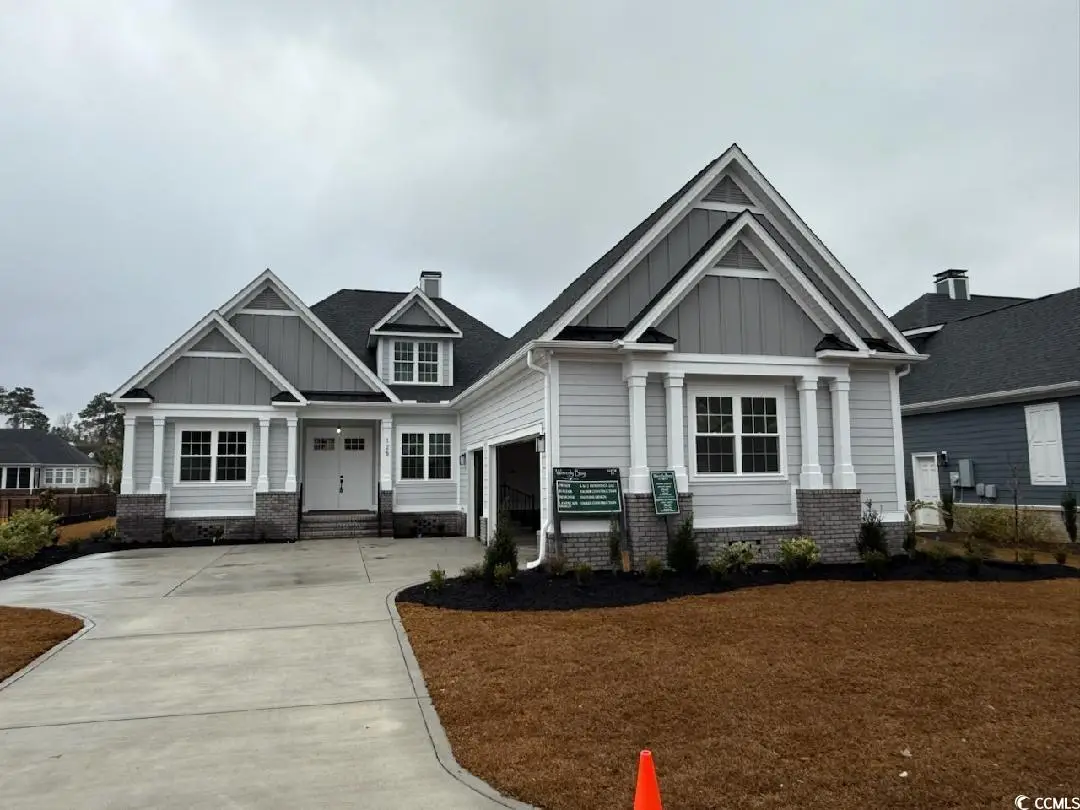 135 Low Country Loop, Murrells Inlet, SC 29576 - #1