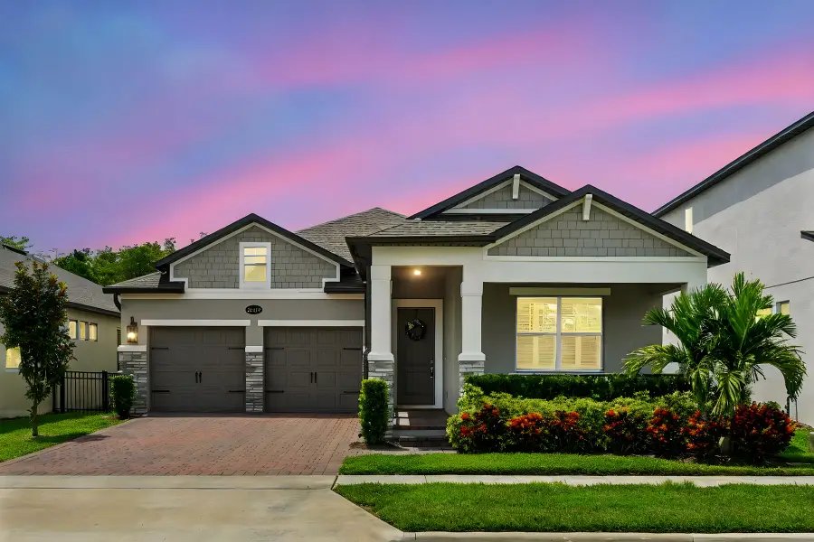 12410 Encore At Ovation Way, Winter Garden, FL 34787 - #2