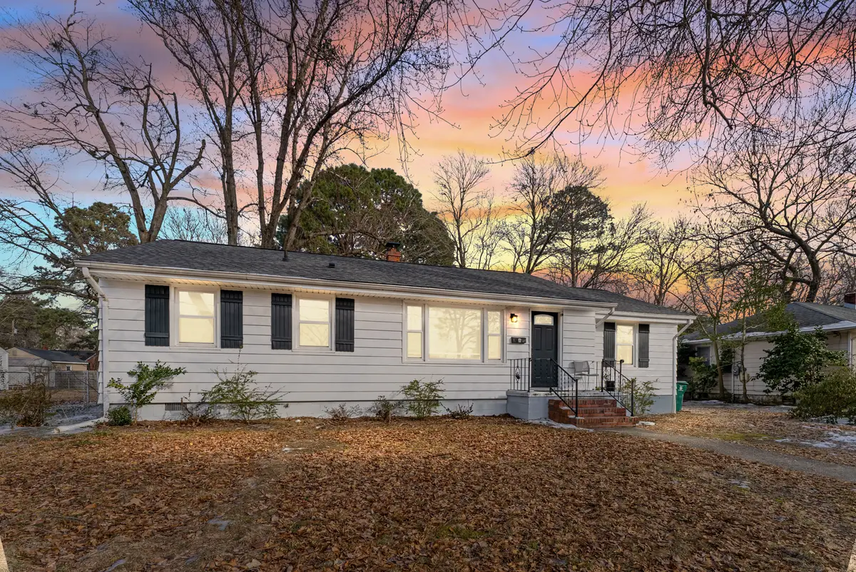 8 Gay Drive, Newport News, VA 23606 - #1