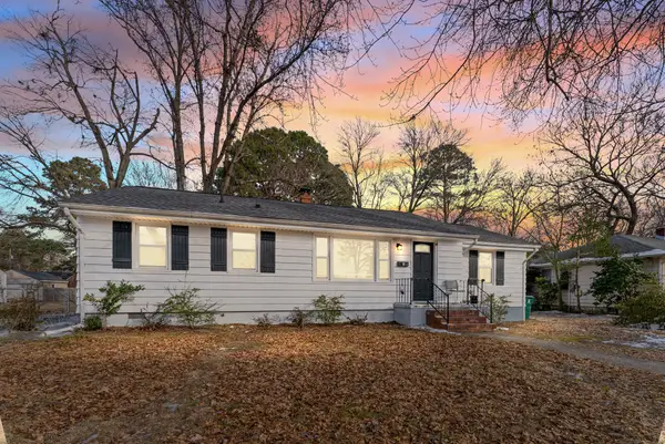 8 Gay Drive, Newport News, VA 23606