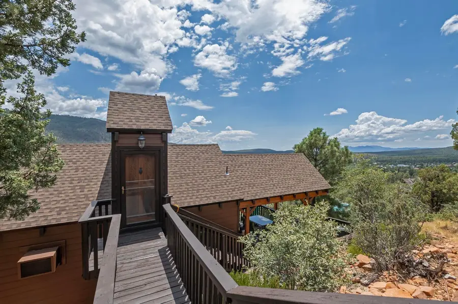 4739 N Canyon Vista --, Pine, AZ 85544 - #2