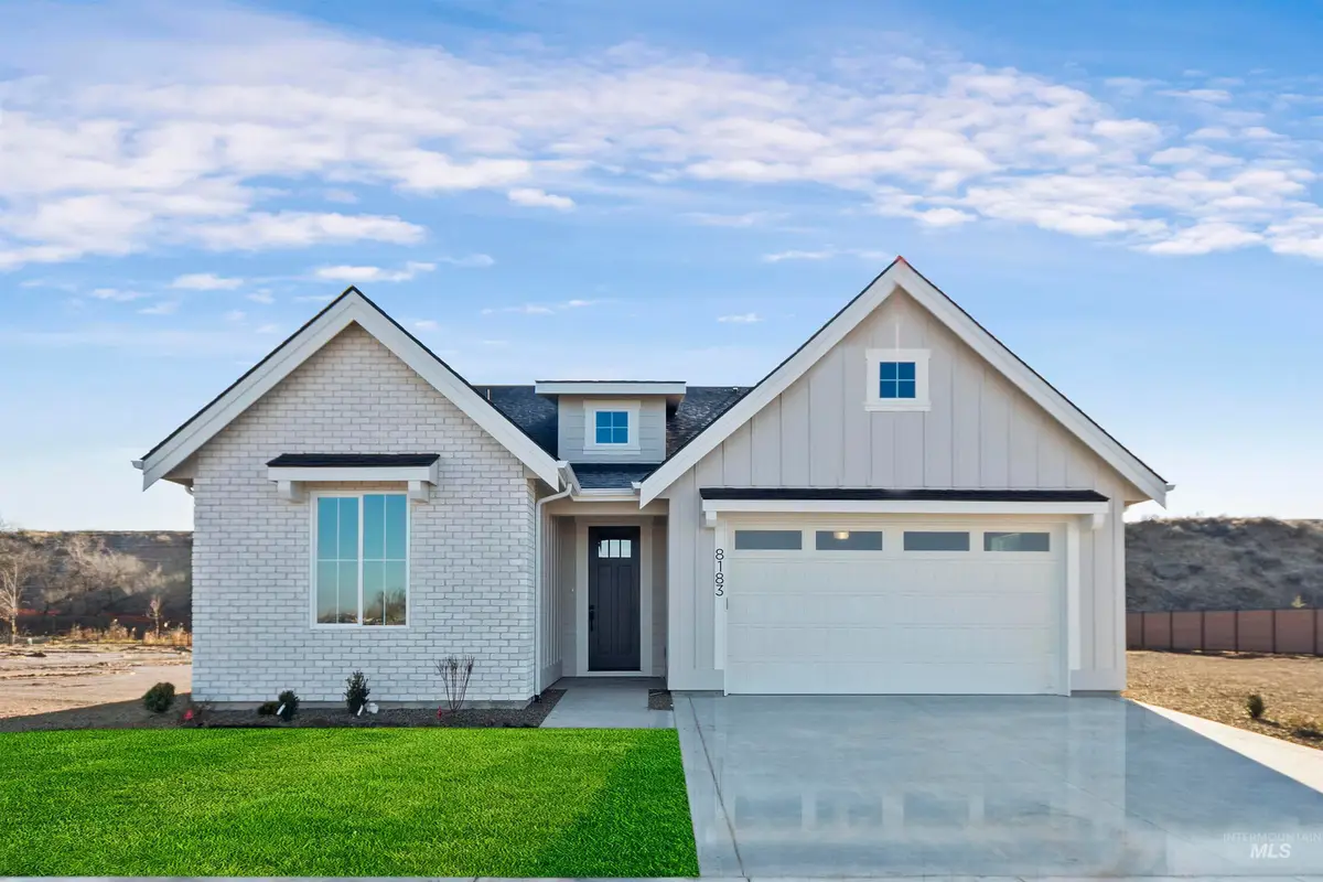 10880 W Cruden Bay Ln., Kuna, ID 83634 - #1