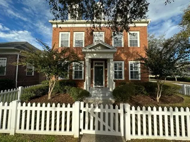 307 Norfolk Street, Celebration, FL 34747 - #2