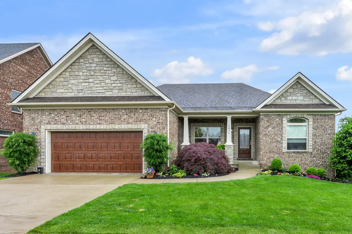 3876 Leighton Lane, Lexington, KY 40515 - Image #1