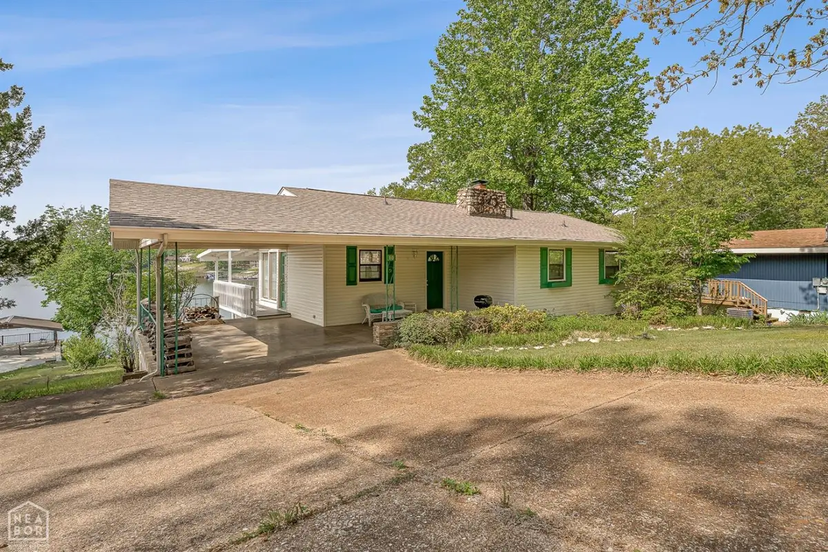 10 Winnebago, Cherokee Village, AR 72529 - Image #1