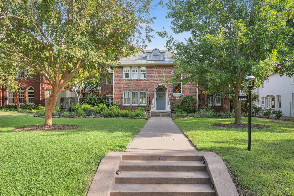 6006 Swiss Avenue, Dallas, TX 75214 - Image #1
