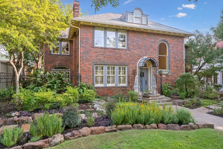 6006 Swiss Avenue, Dallas, TX 75214 - Image #2