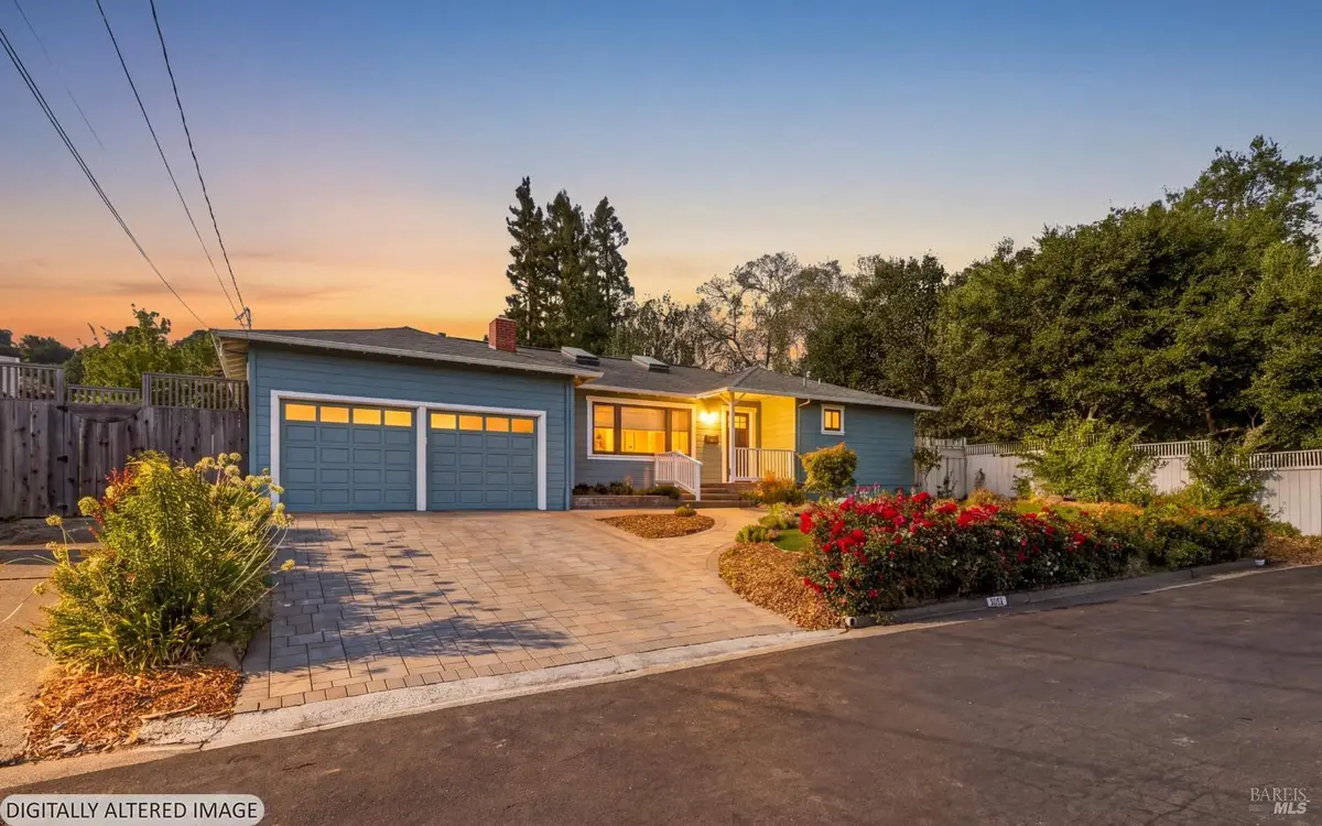956 Phillips Avenue, Petaluma, CA 94952 - #1
