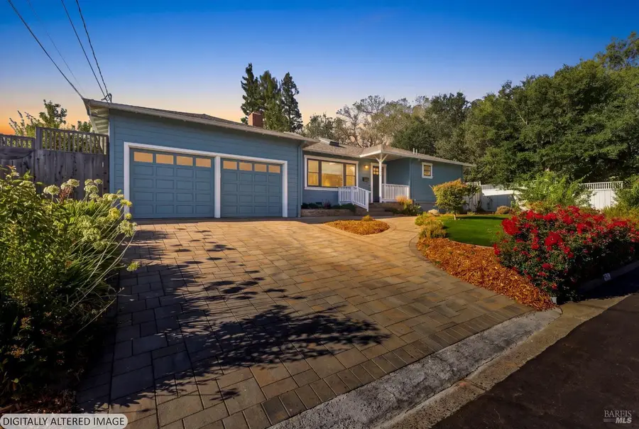 956 Phillips Avenue, Petaluma, CA 94952 - #2