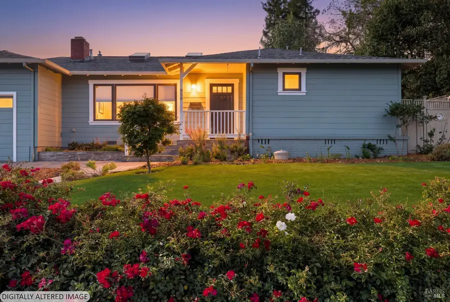 956 Phillips Avenue, Petaluma, CA 94952 - #3