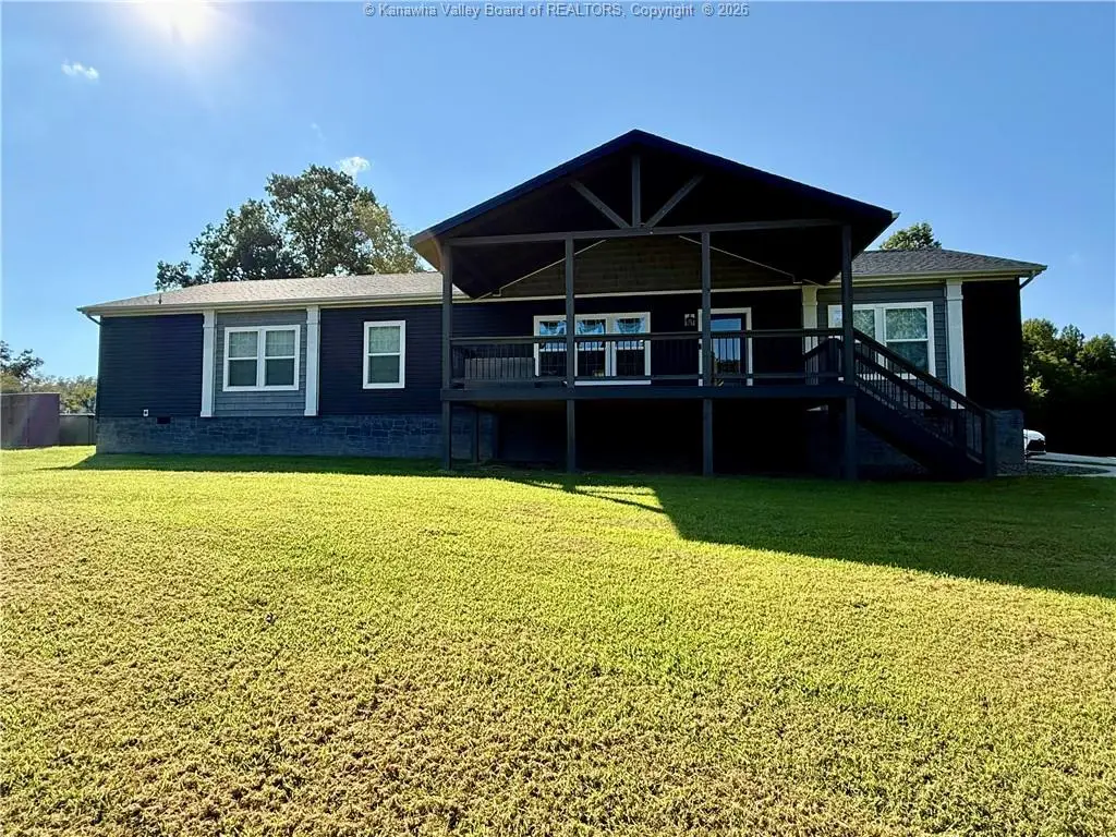 644 Pleasant Valley Road, Given, WV 25245 - #1