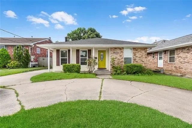 4740 W ESPLANADE Avenue, Metairie, LA 70006 - #1