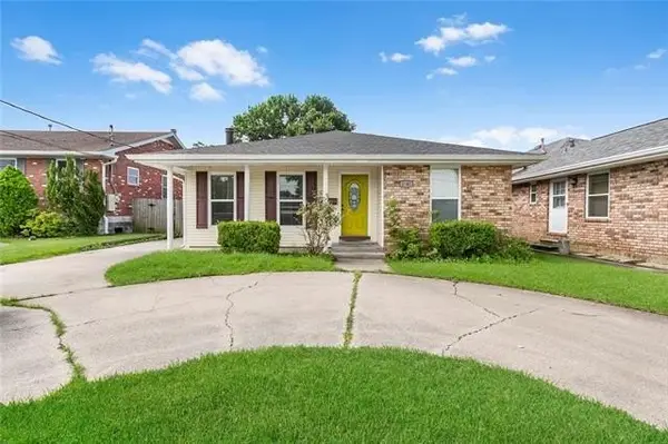 4740 W ESPLANADE Avenue, Metairie, LA 70006