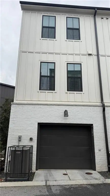 1242 Cushenberry Lane, Atlanta, GA 30318 - #2