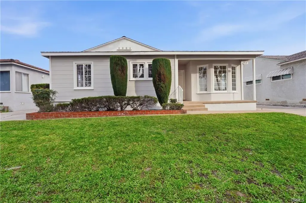 2917 Del Amo, Lakewood, CA 90712 - #1