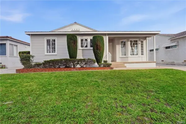 2917 Del Amo, Lakewood, CA 90712