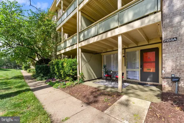 7155 Donnell Pl #a2, DISTRICT HEIGHTS, MD 20747