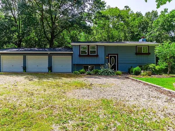 8801 Tom Bass Rd, COLUMBIA, MO 65201