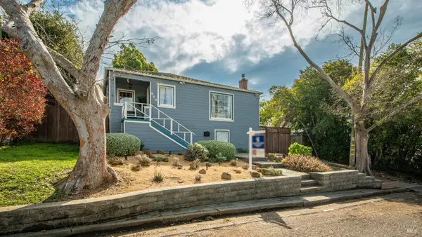 725 Valle Vista Avenue, Vallejo, CA 94590