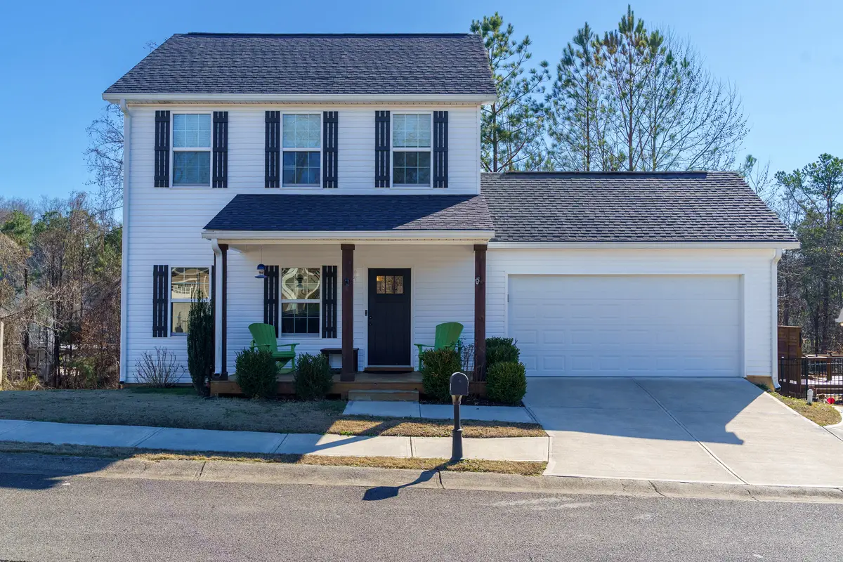 113 Covington Drive, Ball Ground, GA 30107 - #1