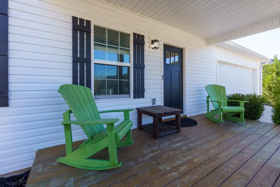 113 Covington Drive, Ball Ground, GA 30107 - #3