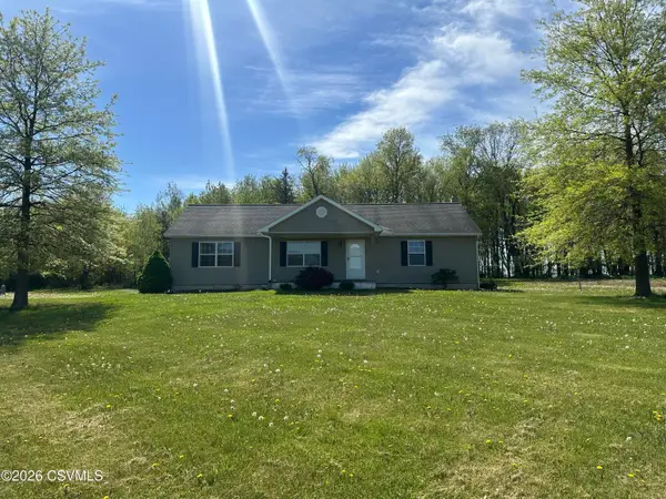 2154 Hollow Road, Catawissa, PA 17820