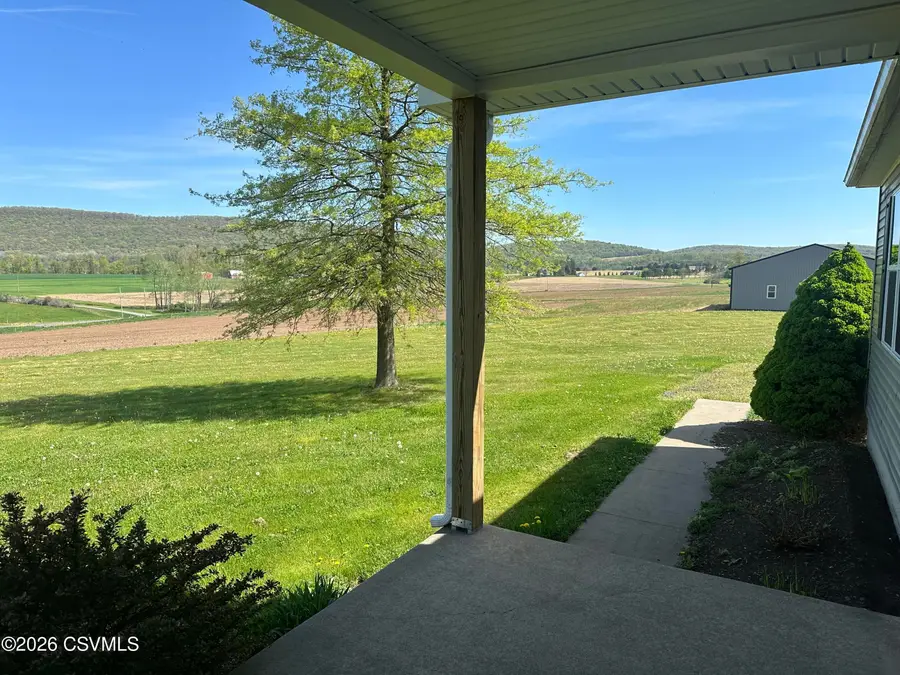 2154 Hollow Road, Catawissa, PA 17820 - #3