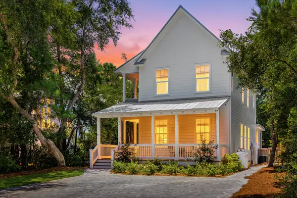 36 Days Lane, Santa Rosa Beach, FL 32459