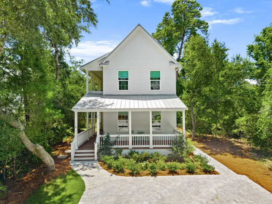 36 Days Lane, Santa Rosa Beach, FL 32459 - #2