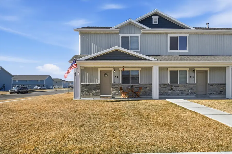 2460 W 450 N #24, Tremonton, UT 84337 - Image #2