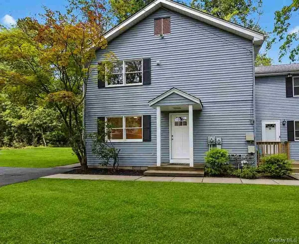 44 Schriever Lane #42, New City, NY 10956