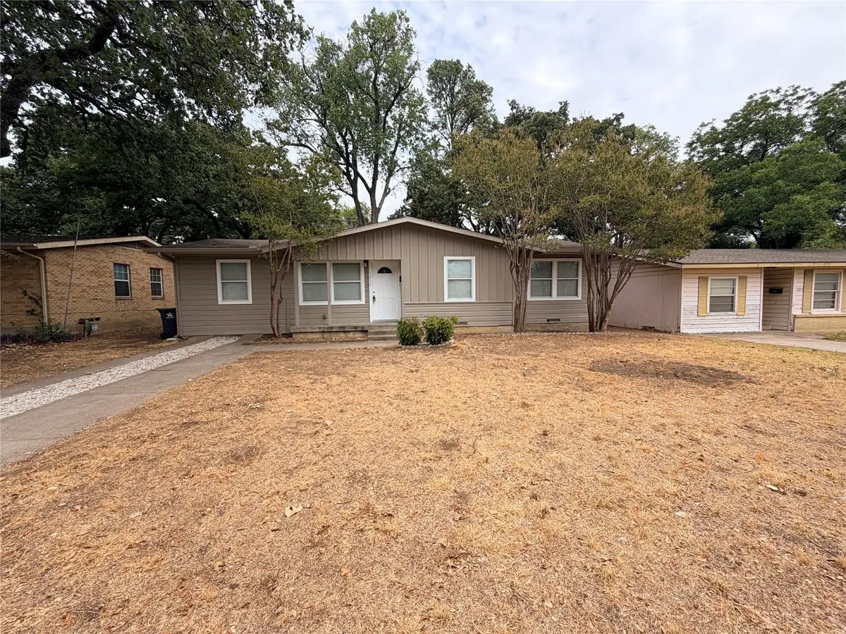1013 W Tucker Boulevard, Arlington, TX 76013 - #1