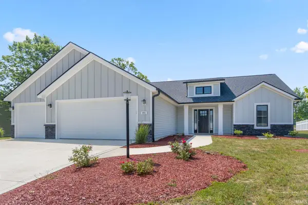 451 Rockwell Avenue, Roanoke, IN 46783