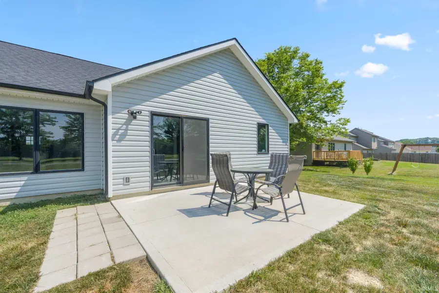 451 Rockwell Avenue, Roanoke, IN 46783 - #3