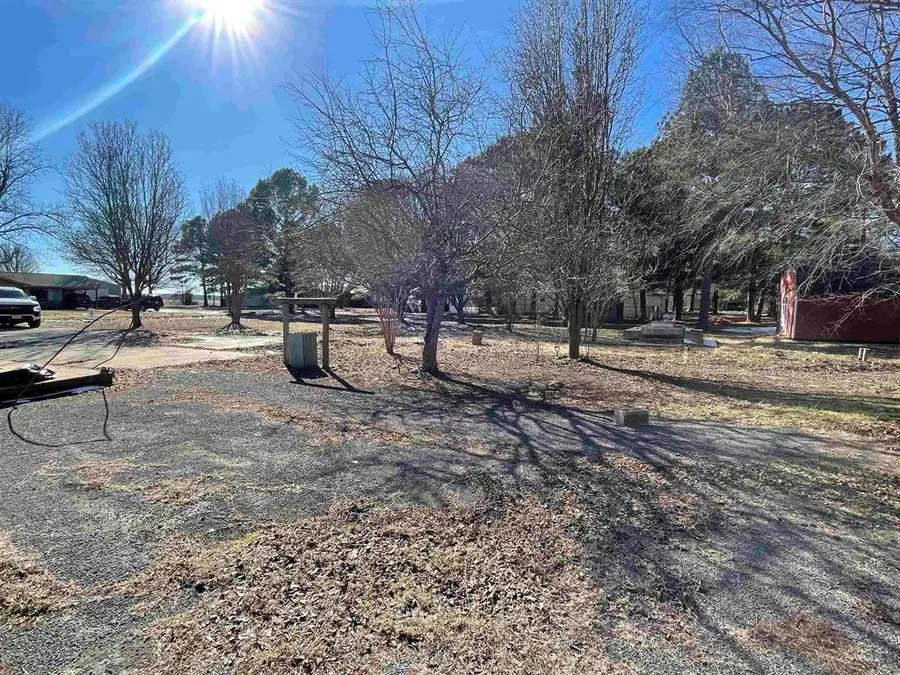 649 South Street, Weiner, AR 72479 - #3